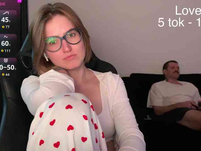 Sexy-Sweets webcam