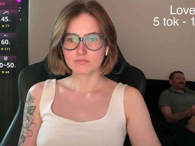 Sexy-Sweets webcam