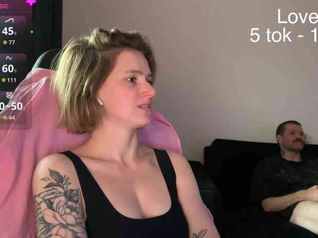 Sexy-Sweets webcam