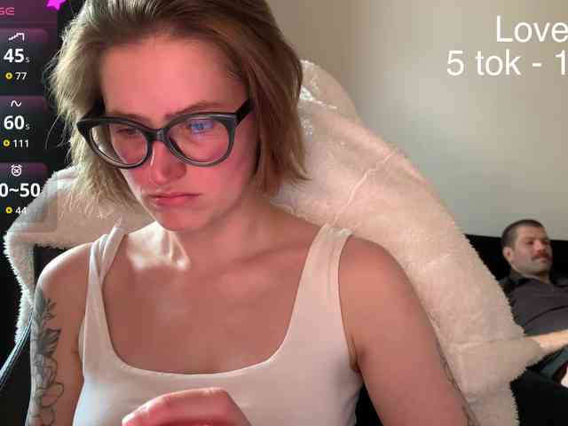 Sexy-Sweets webcam
