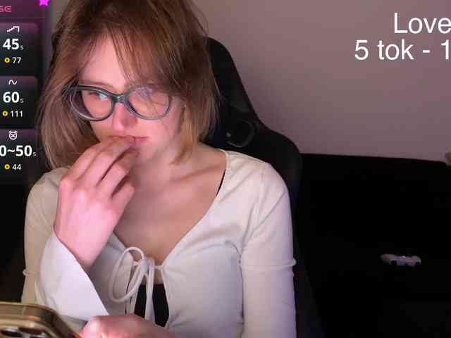 Sexy-Sweets webcam