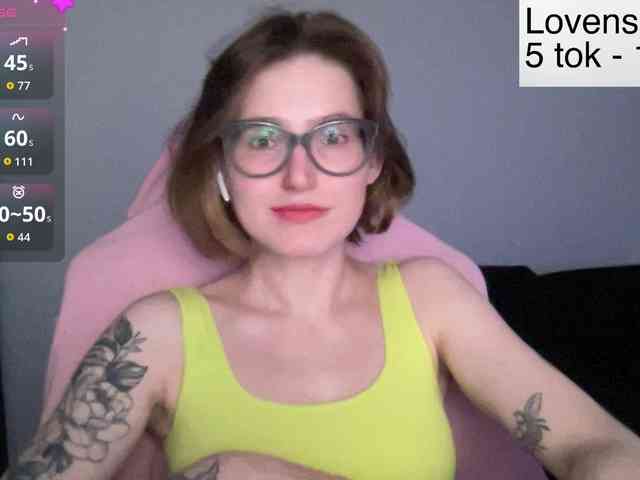 Sexy-Sweets webcam