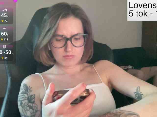 Sexy-Sweets webcam