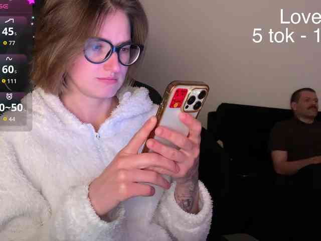 Sexy-Sweets webcam