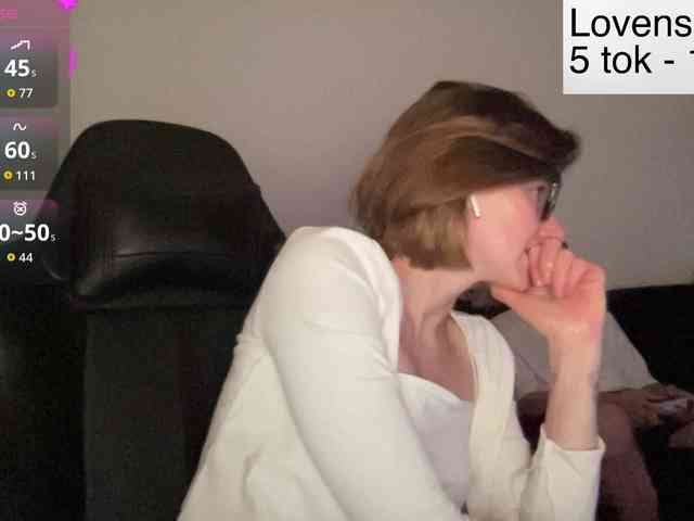 Sexy-Sweets webcam