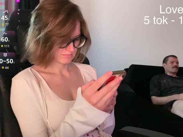 Modella: Sexy-Sweets