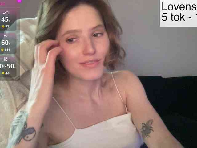 Sexy-Sweets webcam