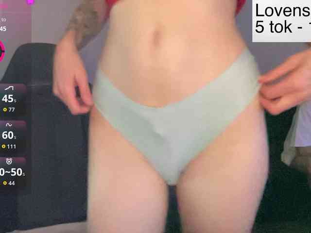 Sexy-Sweets webcam
