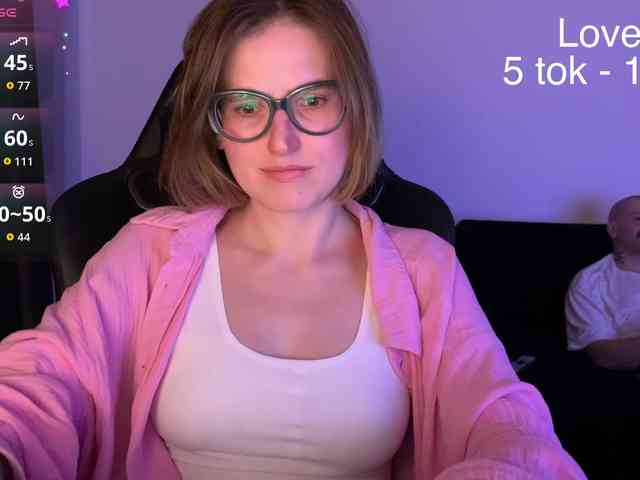 Sexy-Sweets webcam