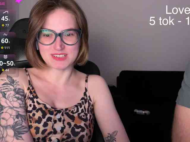 Sexy-Sweets webcam