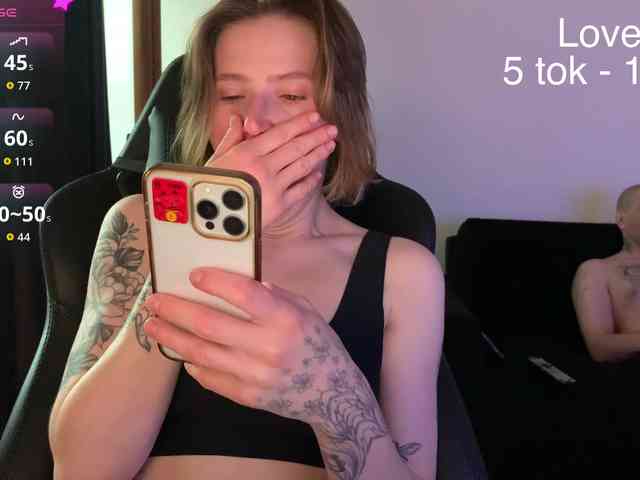 Sexy-Sweets webcam