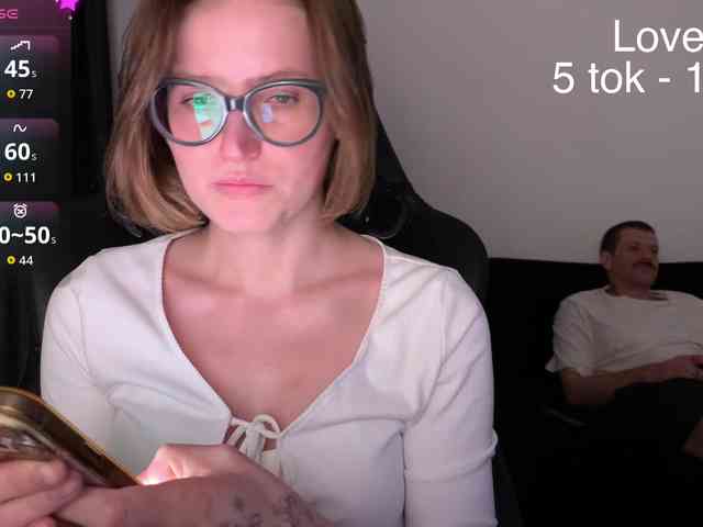 Sexy-Sweets webcam