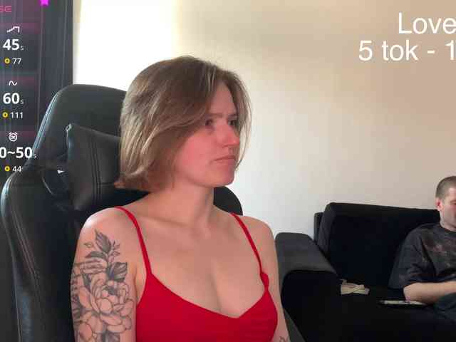 Sexy-Sweets webcam