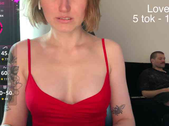 Sexy-Sweets webcam