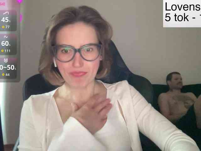 Sexy-Sweets webcam