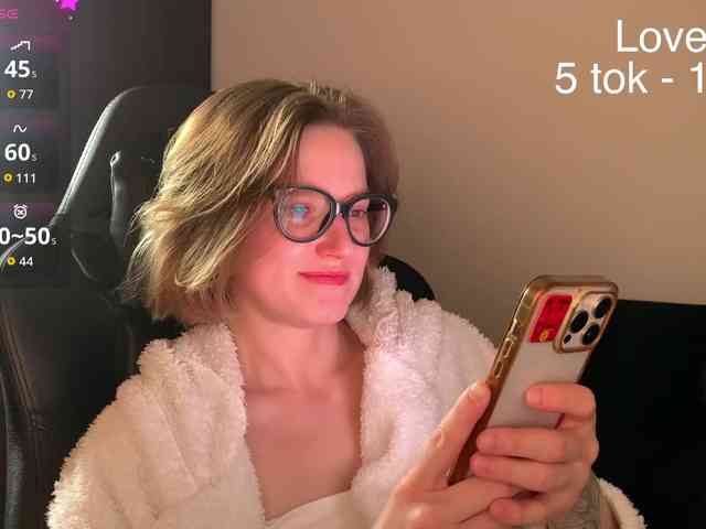 Sexy-Sweets webcam