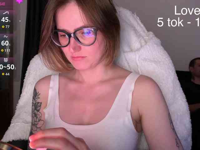 Sexy-Sweets webcam