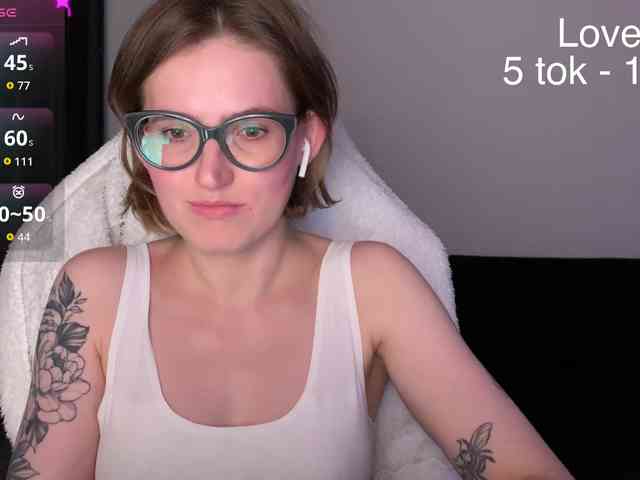 Sexy-Sweets webcam