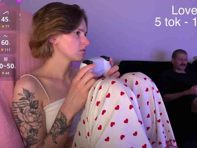 Sexy-Sweets webcam