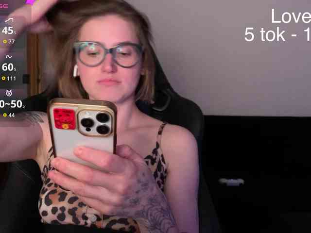 Sexy-Sweets webcam