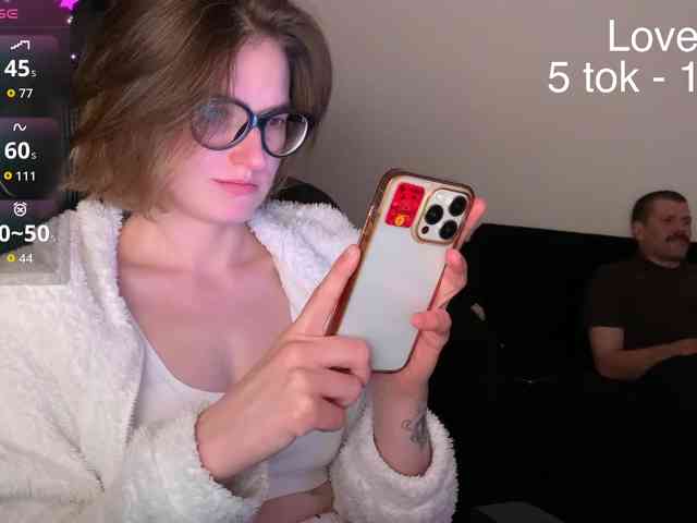 Sexy-Sweets webcam
