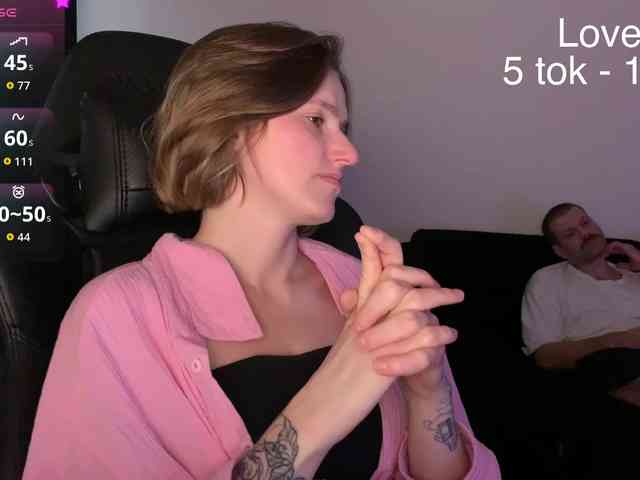 Sexy-Sweets webcam