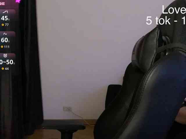 Sexy-Sweets webcam