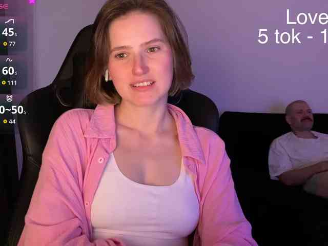 Sexy-Sweets webcam