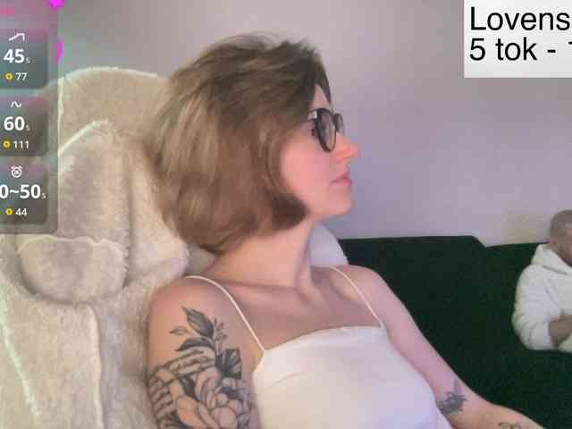 Sexy-Sweets webcam