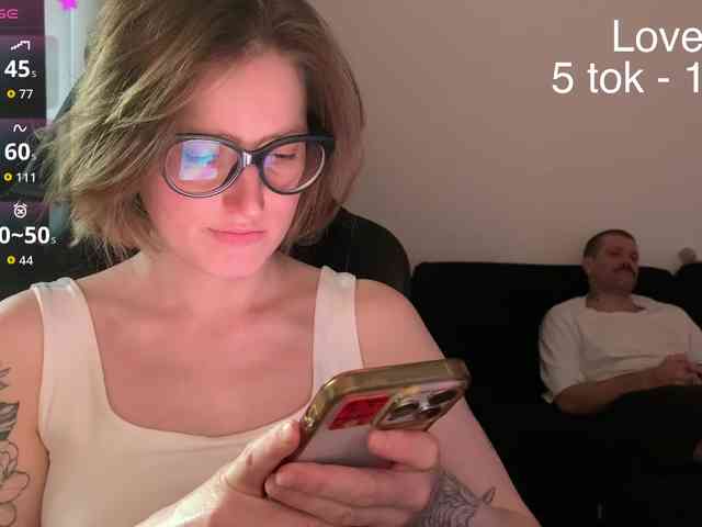 Sexy-Sweets webcam
