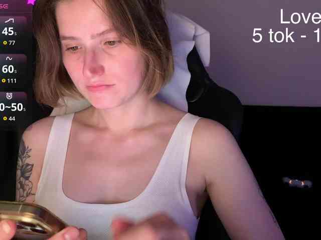 Sexy-Sweets webcam