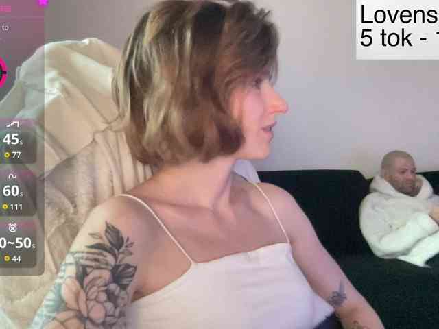 Sexy-Sweets webcam