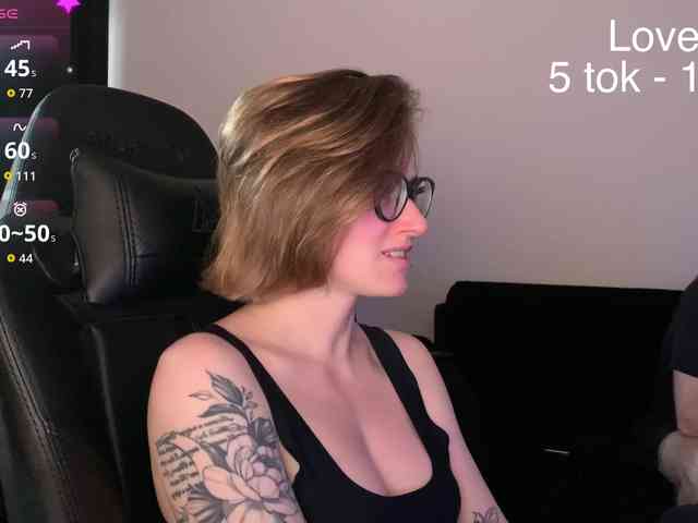 Sexy-Sweets webcam