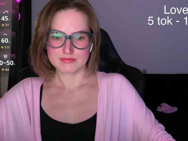 Sexy-Sweets webcam