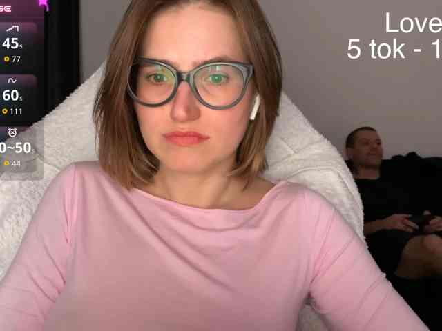 Sexy-Sweets webcam