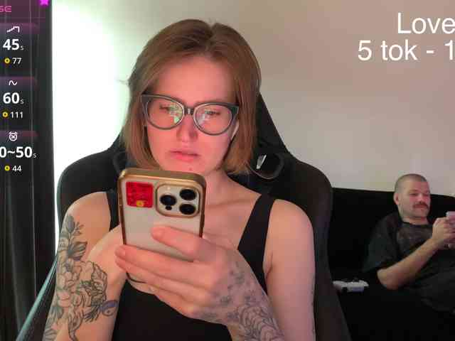 Sexy-Sweets webcam