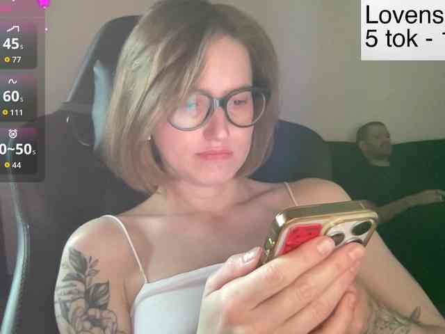 Sexy-Sweets webcam