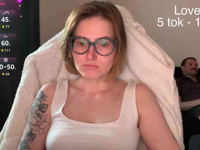 Sexy-Sweets webcam