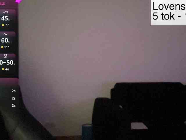 Sexy-Sweets webcam