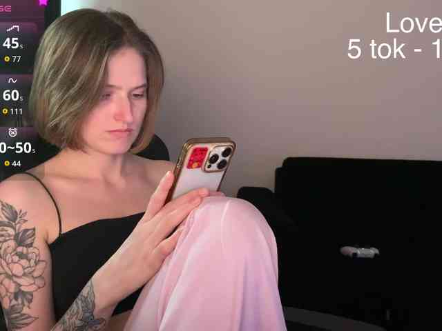 Sexy-Sweets webcam