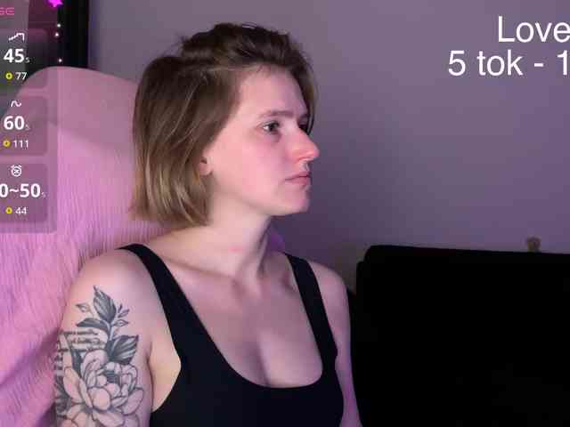 Sexy-Sweets webcam