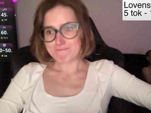 Sexy-Sweets webcam