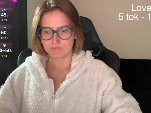 Sexy-Sweets webcam