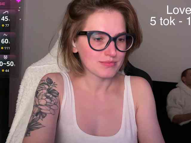 Sexy-Sweets webcam