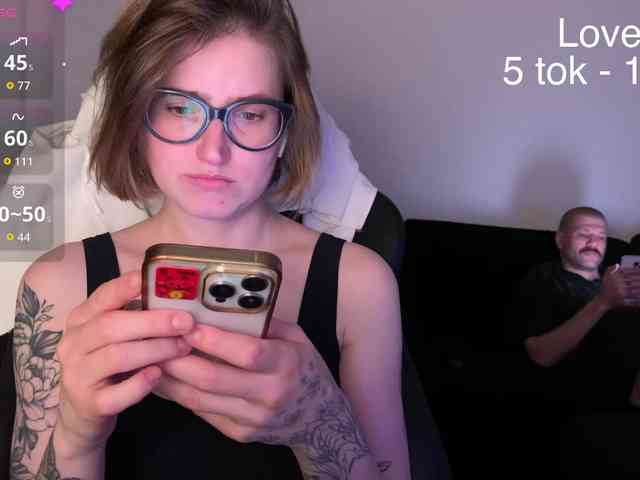 Sexy-Sweets webcam
