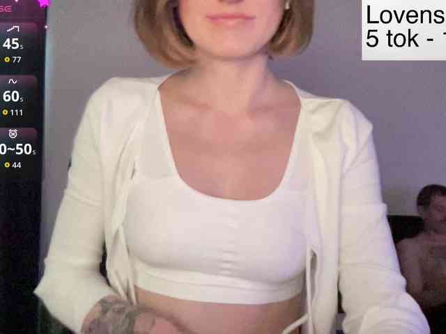 Sexy-Sweets webcam