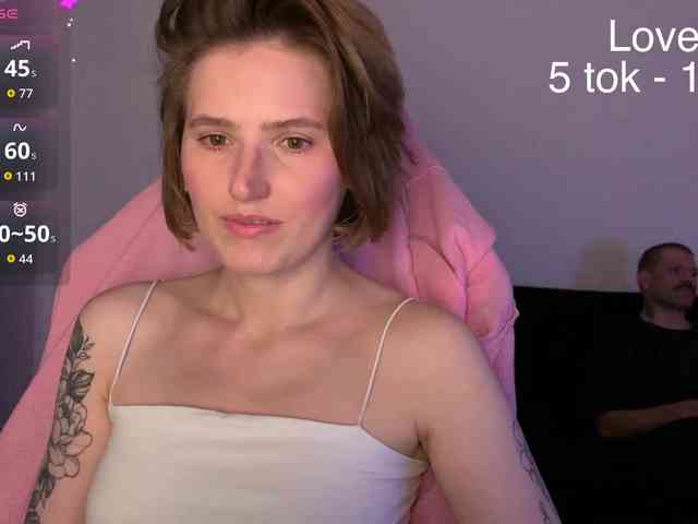 Model: Sexy-Sweets