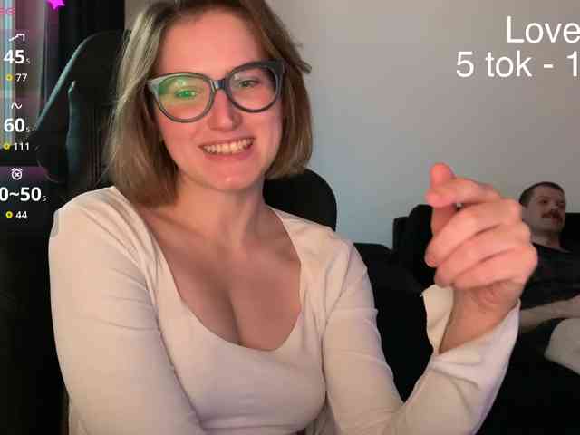 Sexy-Sweets webcam
