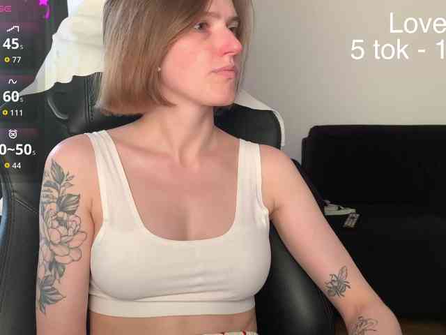 Sexy-Sweets webcam