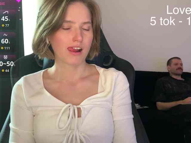 Sexy-Sweets webcam